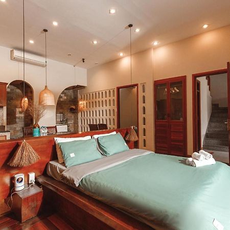 Chaca Beach Da Nang Exterior foto