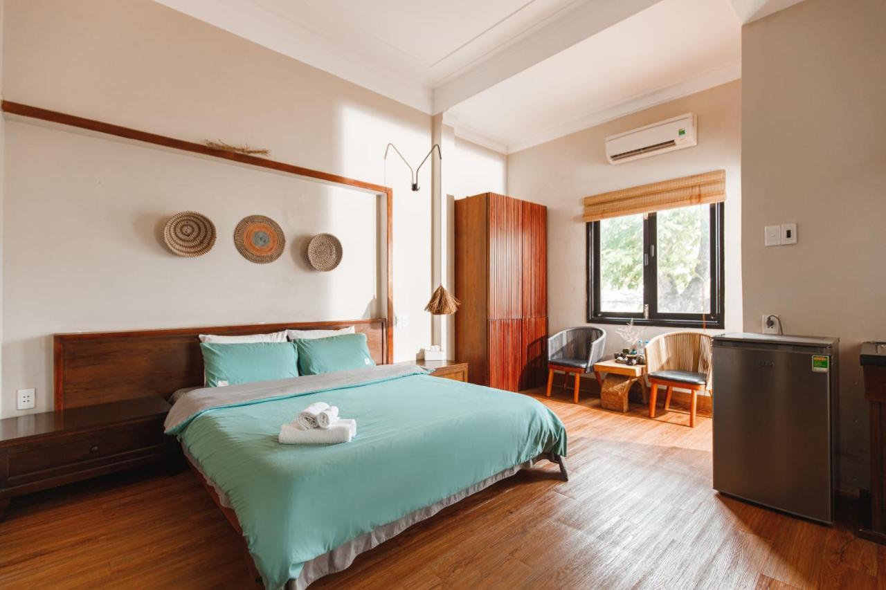 Chaca Beach Da Nang Exterior foto