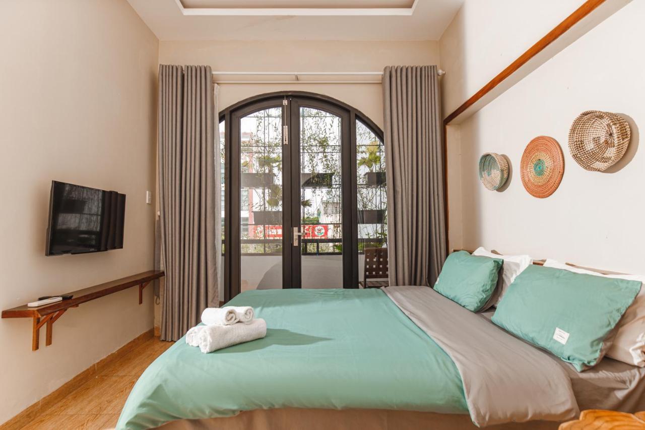 Chaca Beach Da Nang Exterior foto