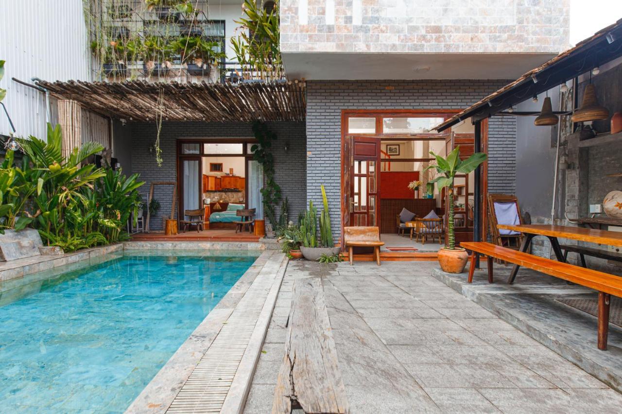 Chaca Beach Da Nang Exterior foto